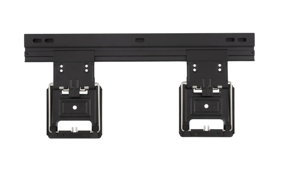 Кронштейн для телевизора Hyundai SL-X3 , 32"-65", настенный, фиксированный, черный 3 Кронштейн для телевизора Hyundai SL-X3 , 32"-65", настенный, фиксированный, черный 3