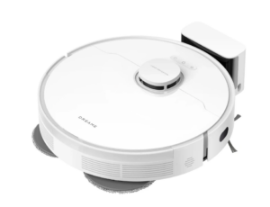 Робот-пылесос Xiaomi Dreame L40 (RLL42SDA) 1