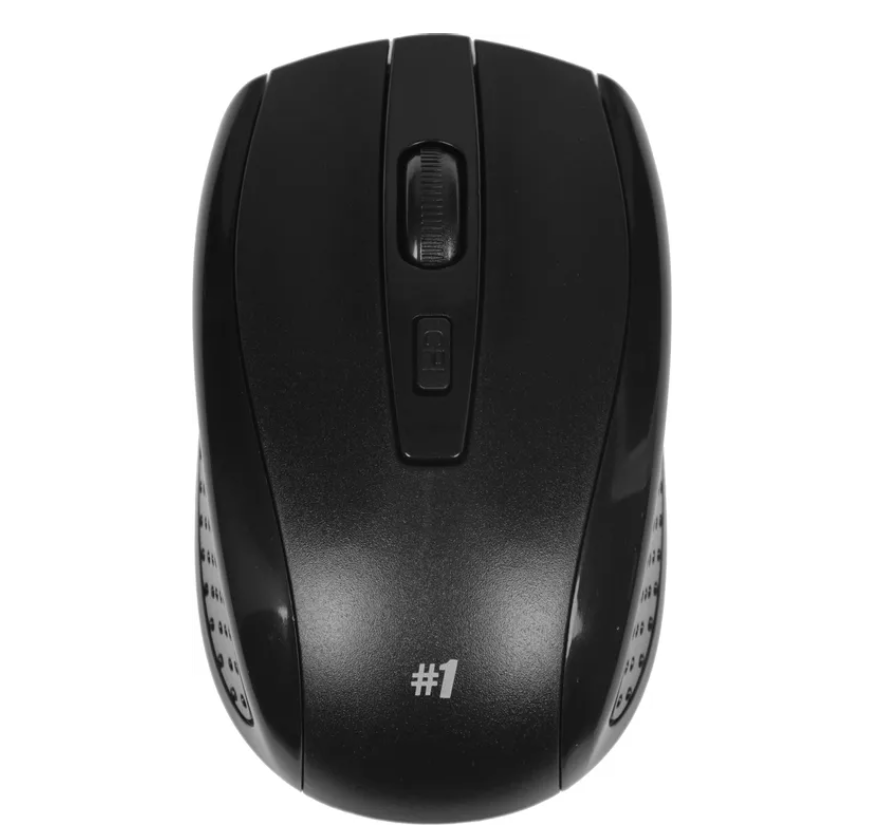 Беспроводной набор клавиатура + мышь Defender С-915 9 Беспроводной набор клавиатура + мышь Defender С-915 9