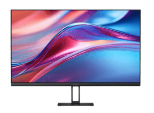 Монитор 27" Xiaomi 2K Monitor A27Qi 2560х1440 IPS 100 Гц (ELA5812EU) EU 1