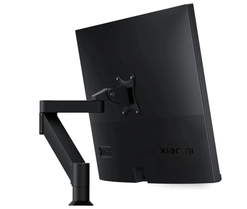 Монитор 27" Xiaomi 2K Monitor A27Qi 2560х1440 IPS 100 Гц (ELA5812EU) EU 3 Монитор 27" Xiaomi 2K Monitor A27Qi 2560х1440 IPS 100 Гц (ELA5812EU) EU 3