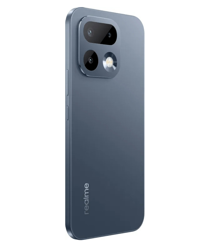 Смартфон Realme 16 Pro 5G 8/256 Gb Графитовый 6 Смартфон Realme 16 Pro 5G 8/256 Gb Графитовый 6