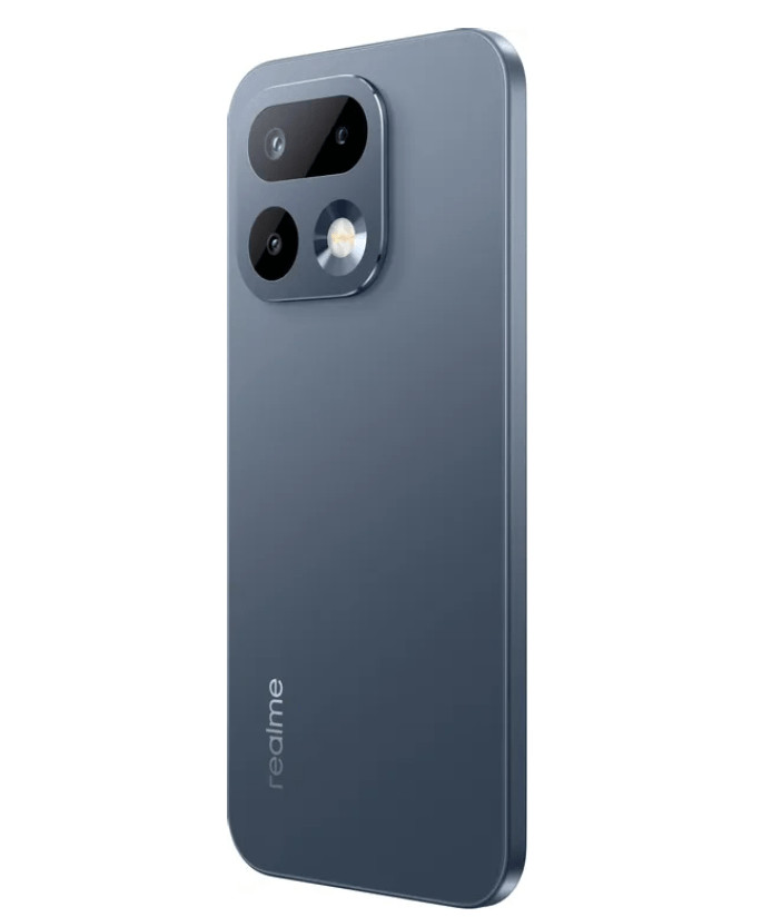 Смартфон Realme 16 Pro 5G 8/256 Gb Графитовый 7 Смартфон Realme 16 Pro 5G 8/256 Gb Графитовый 7