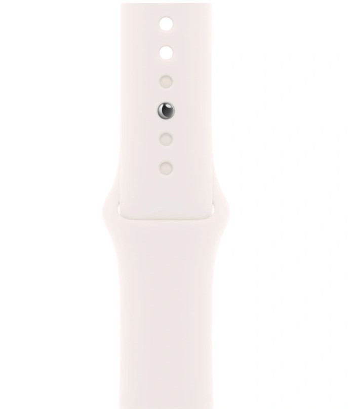Умные часы Apple Watch Series 11 GPS, 42mm Rose Gold Aluminium Case with LB Sport Band - M/L 3 Умные часы Apple Watch Series 11 GPS, 42mm Rose Gold Aluminium Case with LB Sport Band - M/L 3