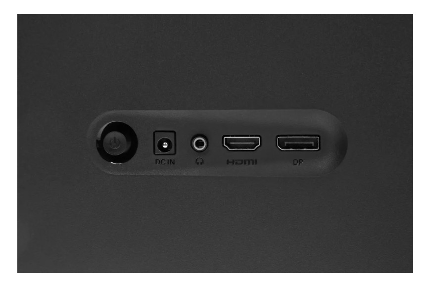 Монитор 27" Xiaomi 2K Monitor A27Qi 2560х1440 IPS 100 Гц (ELA5812EU) EU 7 Монитор 27" Xiaomi 2K Monitor A27Qi 2560х1440 IPS 100 Гц (ELA5812EU) EU 7