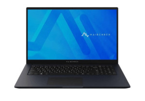 Ноутбук MAIBENBEN Medio M17A-i322UM 17.3"/i3-1220P/16gb/512gb/Linux 1
