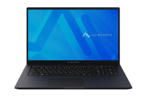 Ноутбук MAIBENBEN Medio M17A-i322UM 17.3"/i3-1220P/16gb/512gb/Linux 1