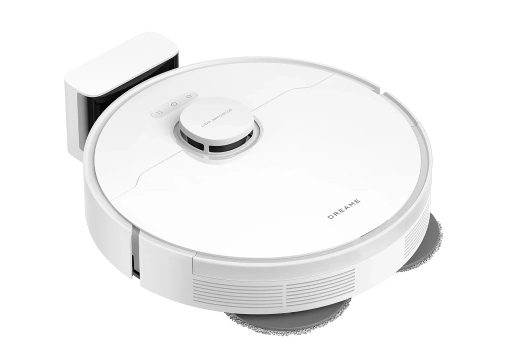 Робот-пылесос Xiaomi Dreame L40 (RLL42SDA) 2 Робот-пылесос Xiaomi Dreame L40 (RLL42SDA) 2