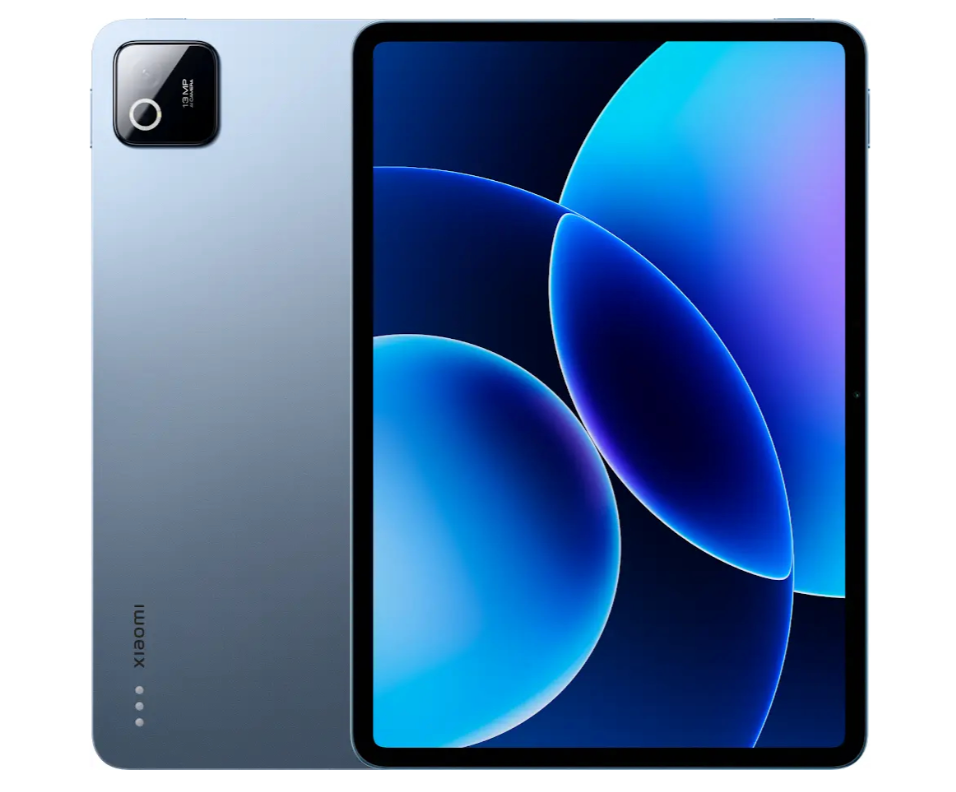 Планшет Xiaomi Pad 8 8/256Gb (Blue) 1 Планшет Xiaomi Pad 8 8/256Gb (Blue) 1