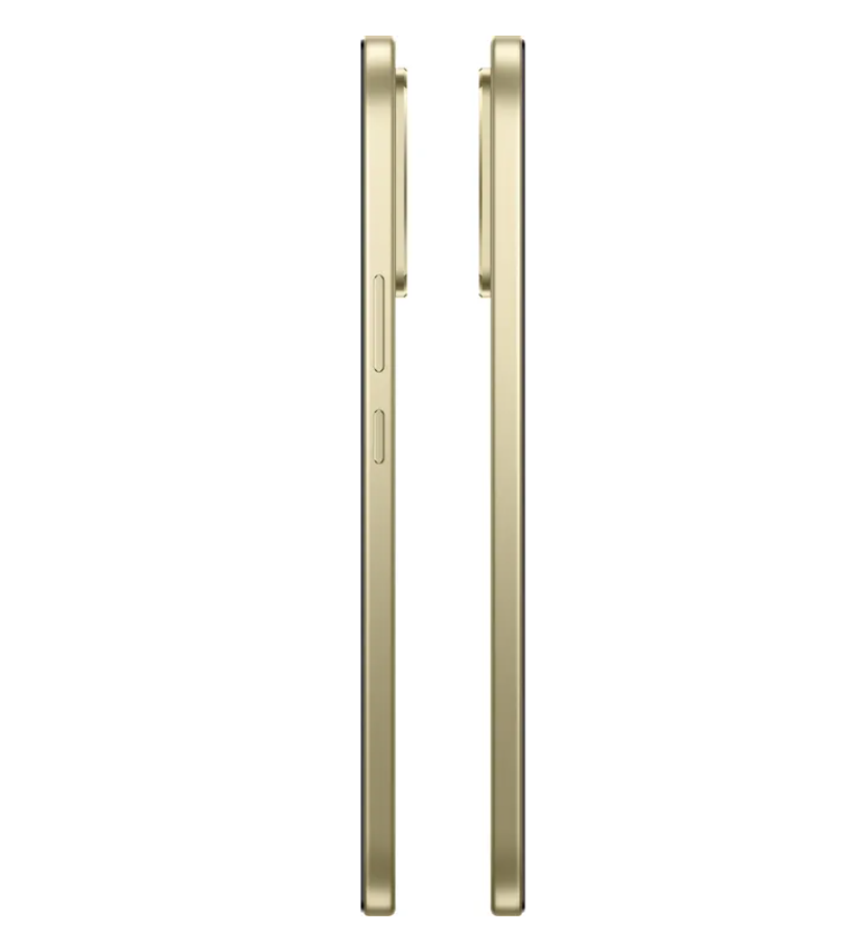 Смартфон Realme 16 Pro 5G 12/512 Gb Бежевый 8 Смартфон Realme 16 Pro 5G 12/512 Gb Бежевый 8