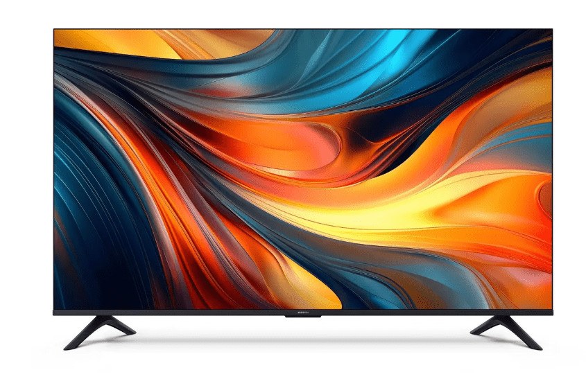 55" Телевизор Xiaomi TV A 55 2026 L55MB-ARU черный 3840x2160, 4K Ultra HD, 60 Гц, Wi-Fi, Smart TV 1 55" Телевизор Xiaomi TV A 55 2026 L55MB-ARU черный 3840x2160, 4K Ultra HD, 60 Гц, Wi-Fi, Smart TV 1