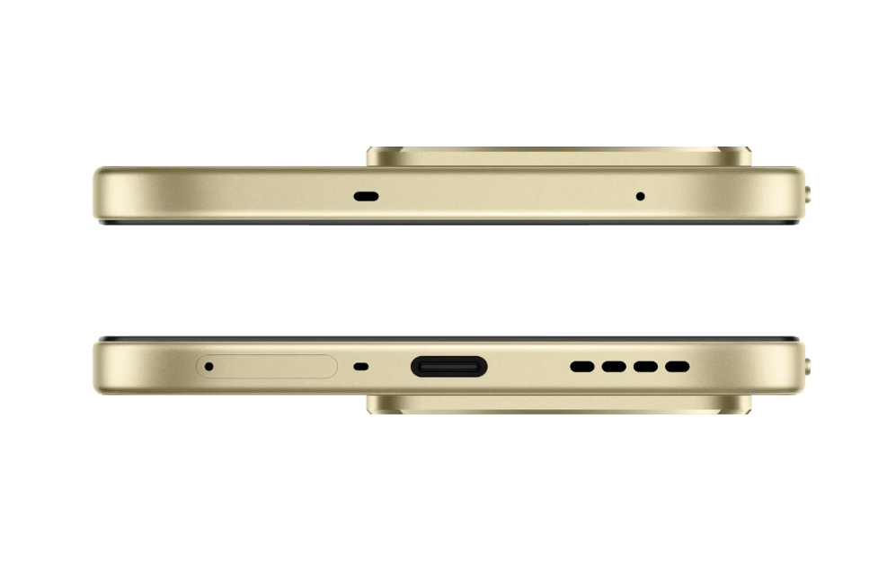 Смартфон Realme 16 Pro 5G 12/512 Gb Бежевый 9 Смартфон Realme 16 Pro 5G 12/512 Gb Бежевый 9