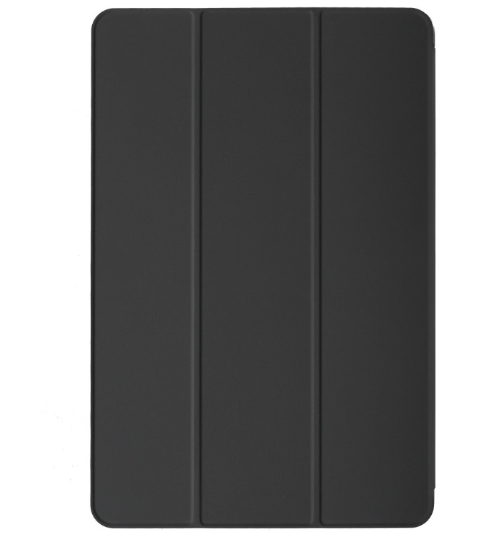 Чехол-книжка Xiaomi Cover для Xiaomi Redmi Pad 2 11" черный Оригинал 1 Чехол-книжка Xiaomi Cover для Xiaomi Redmi Pad 2 11" черный Оригинал 1