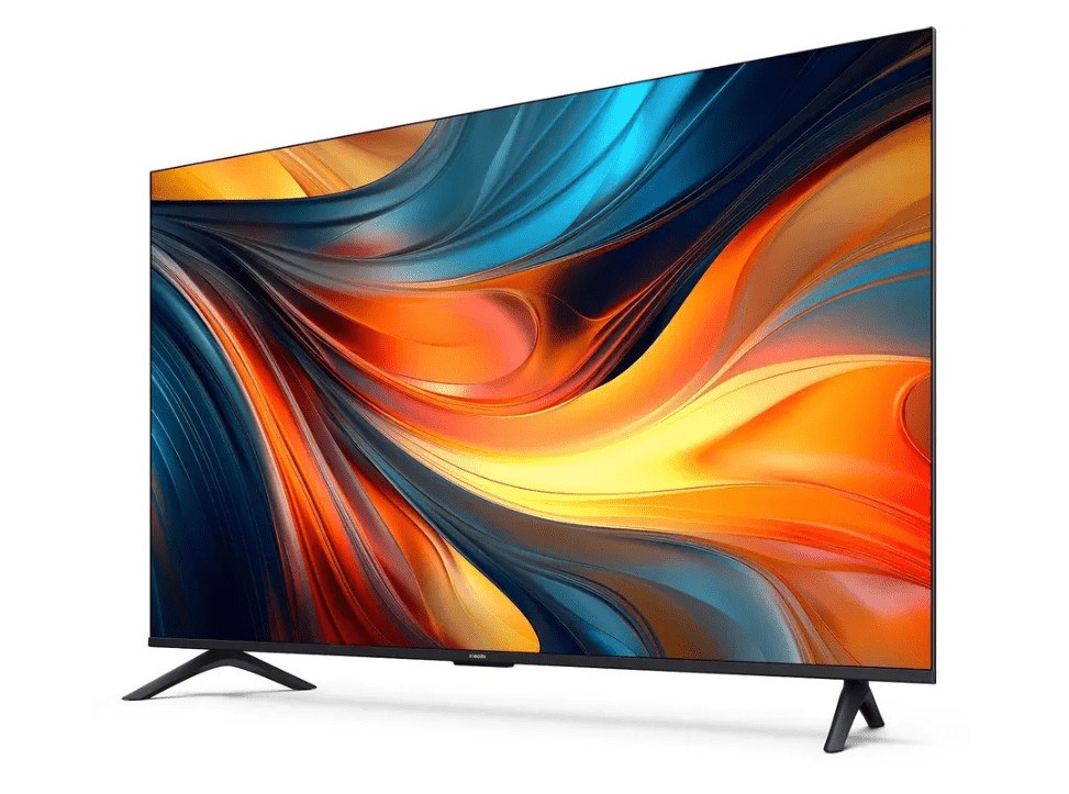 55" Телевизор Xiaomi TV A 55 2026 L55MB-ARU черный 3840x2160, 4K Ultra HD, 60 Гц, Wi-Fi, Smart TV 3 55" Телевизор Xiaomi TV A 55 2026 L55MB-ARU черный 3840x2160, 4K Ultra HD, 60 Гц, Wi-Fi, Smart TV 3