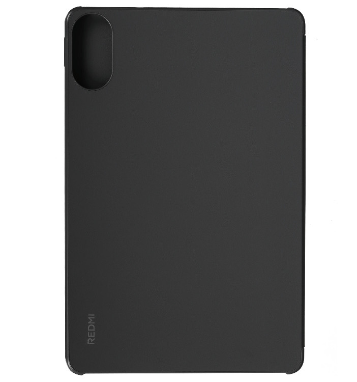 Чехол-книжка Xiaomi Cover для Xiaomi Redmi Pad 2 11" черный Оригинал 2 Чехол-книжка Xiaomi Cover для Xiaomi Redmi Pad 2 11" черный Оригинал 2