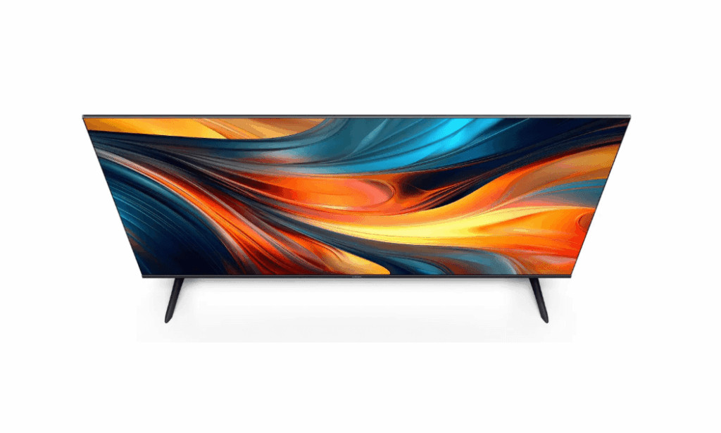 55" Телевизор Xiaomi TV A 55 2026 L55MB-ARU черный 3840x2160, 4K Ultra HD, 60 Гц, Wi-Fi, Smart TV 4 55" Телевизор Xiaomi TV A 55 2026 L55MB-ARU черный 3840x2160, 4K Ultra HD, 60 Гц, Wi-Fi, Smart TV 4