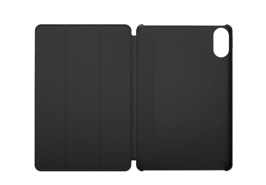 Чехол-книжка Xiaomi Cover для Xiaomi Redmi Pad 2 11" черный Оригинал 3 Чехол-книжка Xiaomi Cover для Xiaomi Redmi Pad 2 11" черный Оригинал 3