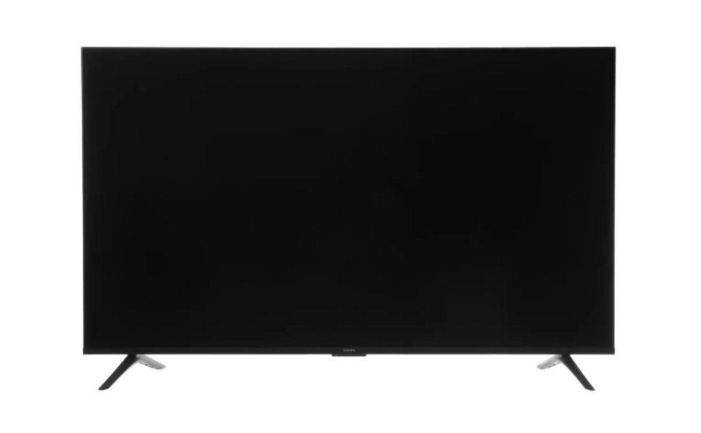 55" Телевизор Xiaomi TV A 55 2026 L55MB-ARU черный 3840x2160, 4K Ultra HD, 60 Гц, Wi-Fi, Smart TV 5 55" Телевизор Xiaomi TV A 55 2026 L55MB-ARU черный 3840x2160, 4K Ultra HD, 60 Гц, Wi-Fi, Smart TV 5