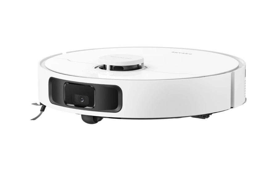Робот-пылесос Xiaomi Dreame L40 (RLL42SDA) 3 Робот-пылесос Xiaomi Dreame L40 (RLL42SDA) 3