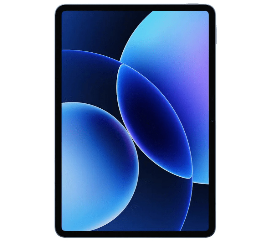 Планшет Xiaomi Pad 8 8/256Gb (Blue) 2 Планшет Xiaomi Pad 8 8/256Gb (Blue) 2