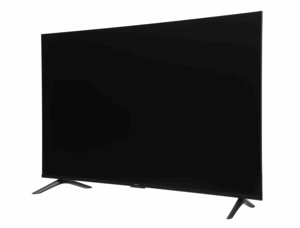 55" Телевизор Xiaomi TV A 55 2026 L55MB-ARU черный 3840x2160, 4K Ultra HD, 60 Гц, Wi-Fi, Smart TV 6 55" Телевизор Xiaomi TV A 55 2026 L55MB-ARU черный 3840x2160, 4K Ultra HD, 60 Гц, Wi-Fi, Smart TV 6