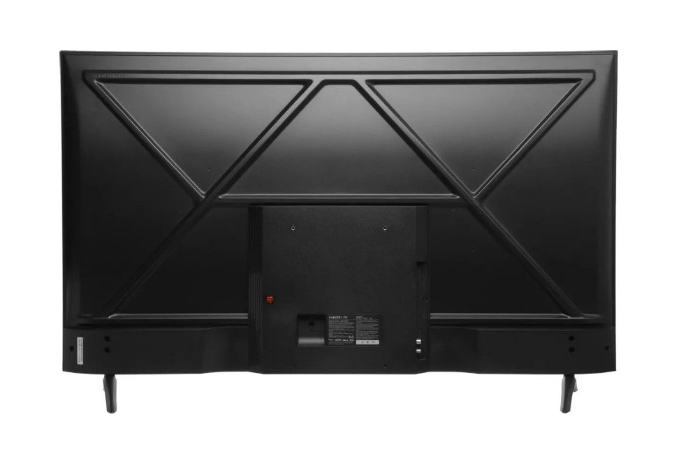 55" Телевизор Xiaomi TV A 55 2026 L55MB-ARU черный 3840x2160, 4K Ultra HD, 60 Гц, Wi-Fi, Smart TV 7 55" Телевизор Xiaomi TV A 55 2026 L55MB-ARU черный 3840x2160, 4K Ultra HD, 60 Гц, Wi-Fi, Smart TV 7