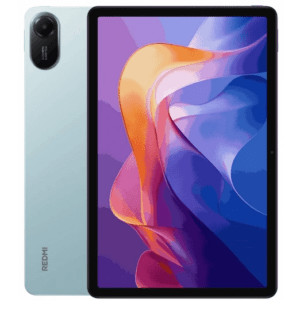 Планшет Xiaomi Redmi Pad 2 8/256GB Wi-Fi Mint Green 1