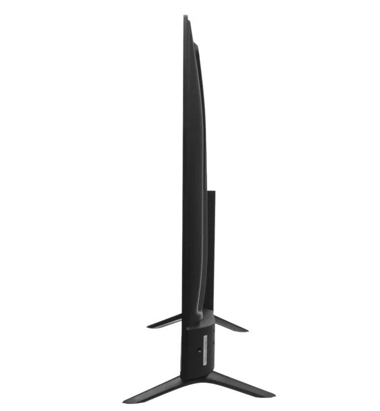 55" Телевизор Xiaomi TV A 55 2026 L55MB-ARU черный 3840x2160, 4K Ultra HD, 60 Гц, Wi-Fi, Smart TV 8 55" Телевизор Xiaomi TV A 55 2026 L55MB-ARU черный 3840x2160, 4K Ultra HD, 60 Гц, Wi-Fi, Smart TV 8