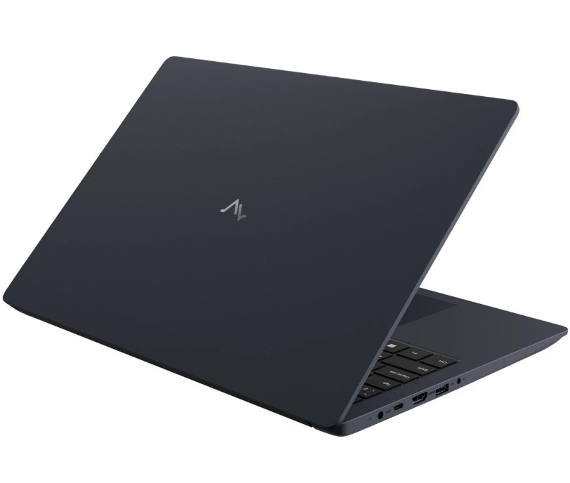 Ноутбук Maibenben M643 16" IPS, R3-4300U/8/512/Linux, синий 2 Ноутбук Maibenben M643 16" IPS, R3-4300U/8/512/Linux, синий 2