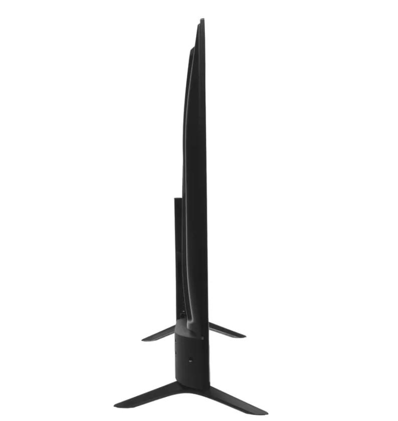 55" Телевизор Xiaomi TV A 55 2026 L55MB-ARU черный 3840x2160, 4K Ultra HD, 60 Гц, Wi-Fi, Smart TV 9 55" Телевизор Xiaomi TV A 55 2026 L55MB-ARU черный 3840x2160, 4K Ultra HD, 60 Гц, Wi-Fi, Smart TV 9