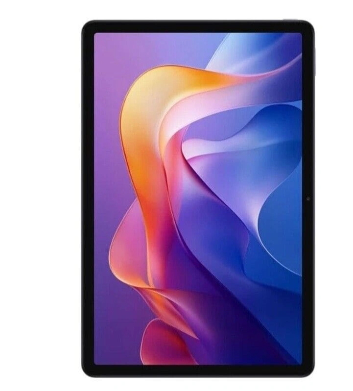 Планшет Xiaomi Redmi Pad 2 6/128 GB 4G Mint Green 3 Планшет Xiaomi Redmi Pad 2 6/128 GB 4G Mint Green 3