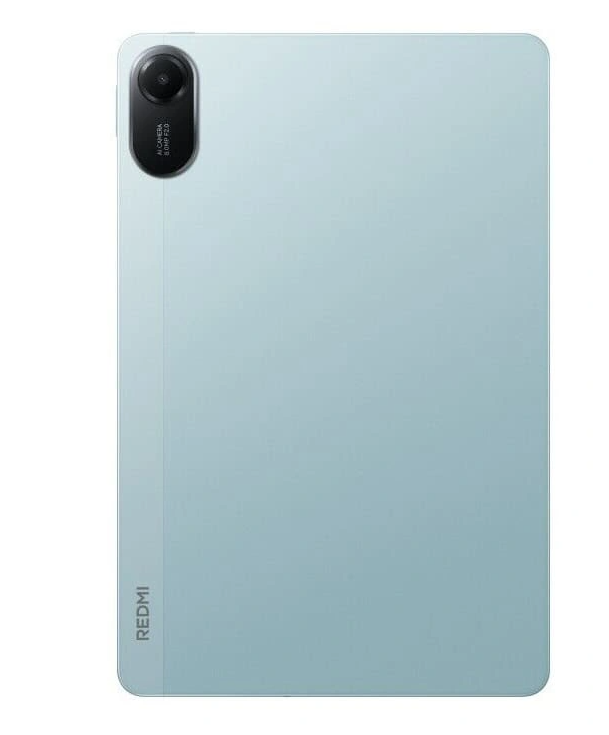 Планшет Xiaomi Redmi Pad 2 6/128 GB 4G Mint Green 4 Планшет Xiaomi Redmi Pad 2 6/128 GB 4G Mint Green 4