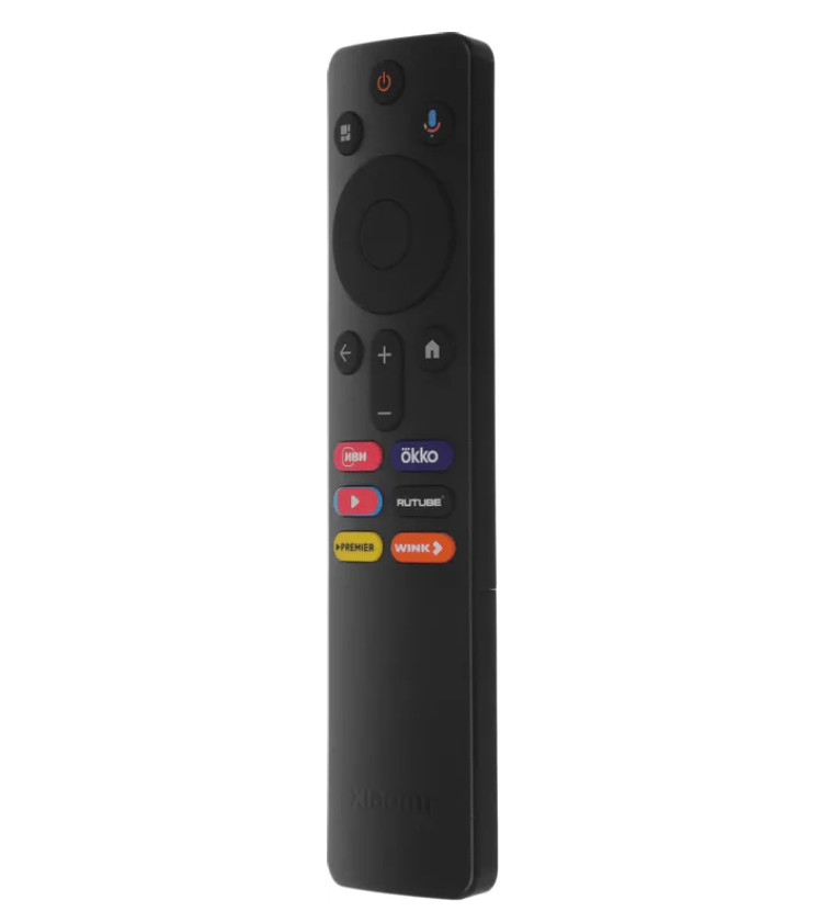 55" Телевизор Xiaomi TV A 55 2026 L55MB-ARU черный 3840x2160, 4K Ultra HD, 60 Гц, Wi-Fi, Smart TV 11 55" Телевизор Xiaomi TV A 55 2026 L55MB-ARU черный 3840x2160, 4K Ultra HD, 60 Гц, Wi-Fi, Smart TV 11