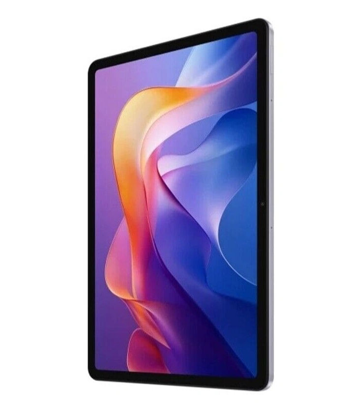 Планшет Xiaomi Redmi Pad 2 6/128 GB 4G Mint Green 5 Планшет Xiaomi Redmi Pad 2 6/128 GB 4G Mint Green 5