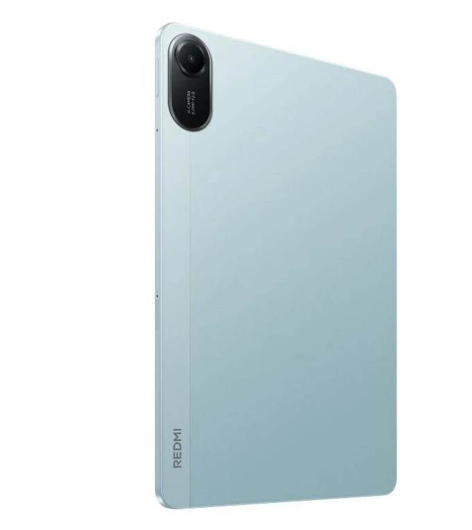 Планшет Xiaomi Redmi Pad 2 6/128 GB 4G Mint Green 6 Планшет Xiaomi Redmi Pad 2 6/128 GB 4G Mint Green 6