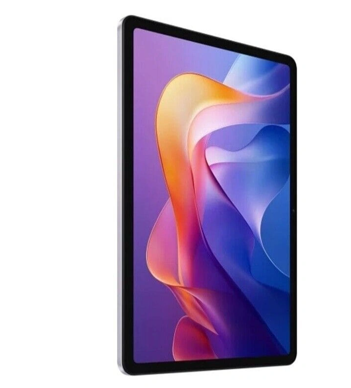 Планшет Xiaomi Redmi Pad 2 6/128 GB 4G Mint Green 7 Планшет Xiaomi Redmi Pad 2 6/128 GB 4G Mint Green 7