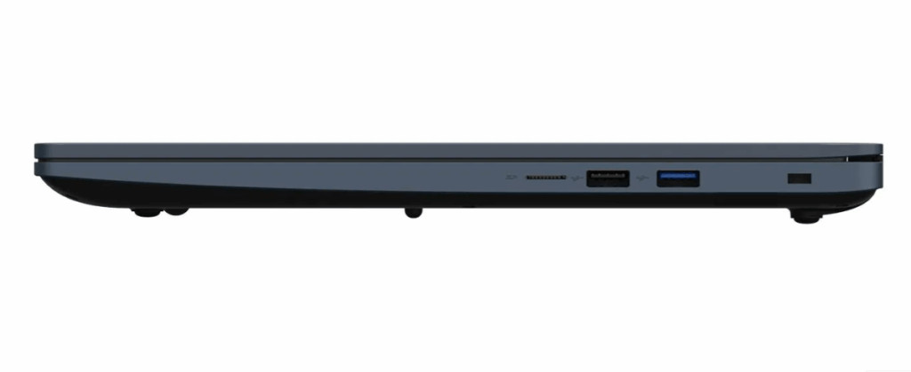 Ноутбук Maibenben M643 16" IPS, R3-4300U/8/512/Linux, синий 7 Ноутбук Maibenben M643 16" IPS, R3-4300U/8/512/Linux, синий 7