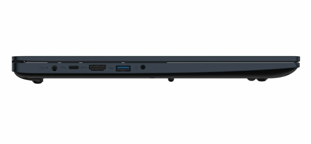 Ноутбук Maibenben M643 16" IPS, R3-4300U/8/512/Linux, синий 8 Ноутбук Maibenben M643 16" IPS, R3-4300U/8/512/Linux, синий 8