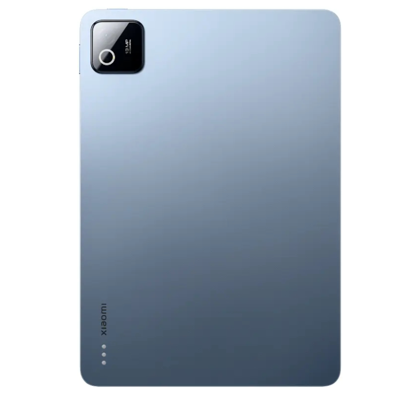 Планшет Xiaomi Pad 8 8/256Gb (Blue) 3 Планшет Xiaomi Pad 8 8/256Gb (Blue) 3