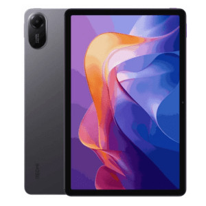 Планшет Xiaomi Redmi Pad 2 4/128GB Wi-Fi Graphite Gray 1