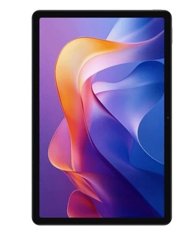Планшет Xiaomi Redmi Pad 2 4/128GB Wi-Fi Graphite Gray 3 Планшет Xiaomi Redmi Pad 2 4/128GB Wi-Fi Graphite Gray 3