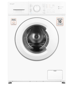 Стиральная машина Weissgauff WM 4506 Inverter Steam 1