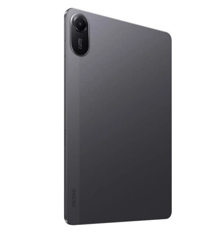 Планшет Xiaomi Redmi Pad 2 4/128GB Wi-Fi Graphite Gray 5 Планшет Xiaomi Redmi Pad 2 4/128GB Wi-Fi Graphite Gray 5