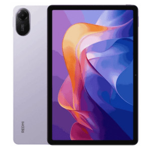 Планшет Xiaomi Redmi Pad 2 4/128GB Wi-Fi Lavander Purple 1