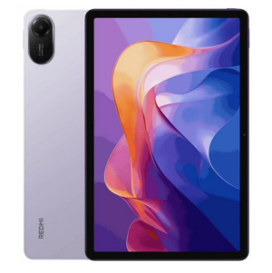Планшет Xiaomi Redmi Pad 2 4/128GB Wi-Fi Lavander Purple 1
