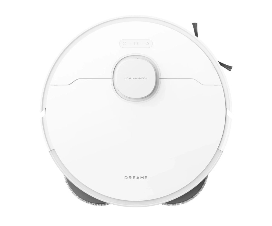 Робот-пылесос Xiaomi Dreame L40 (RLL42SDA) 5 Робот-пылесос Xiaomi Dreame L40 (RLL42SDA) 5