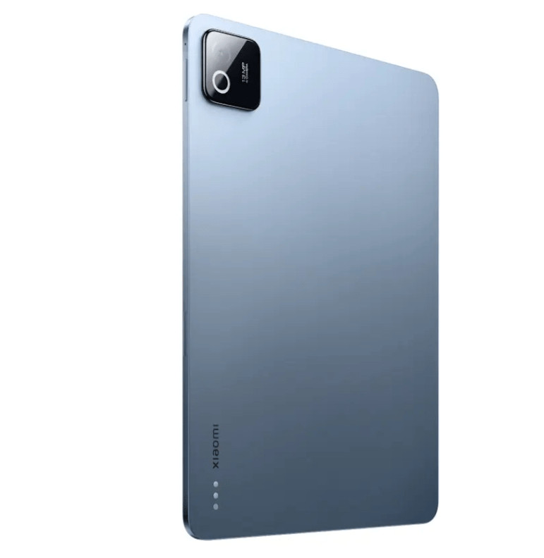 Планшет Xiaomi Pad 8 8/256Gb (Blue) 4 Планшет Xiaomi Pad 8 8/256Gb (Blue) 4