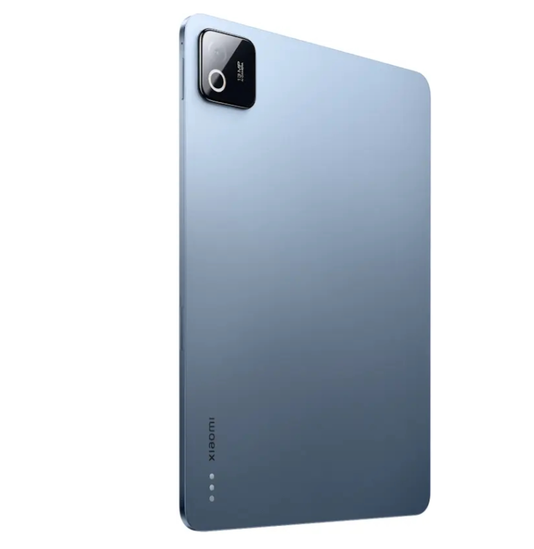 Планшет Xiaomi Pad 8 8/256Gb (Blue) 4 Планшет Xiaomi Pad 8 8/256Gb (Blue) 4