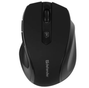 Мышь беспроводная Defender Ultra MM-315 1