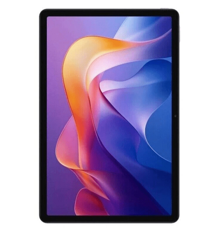 Планшет Xiaomi Redmi Pad 2 4/128GB Wi-Fi Lavander Purple 3 Планшет Xiaomi Redmi Pad 2 4/128GB Wi-Fi Lavander Purple 3